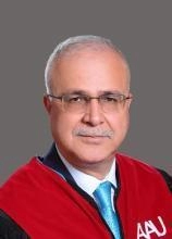 Prof. Khaled Mohammad Banyhamdan 